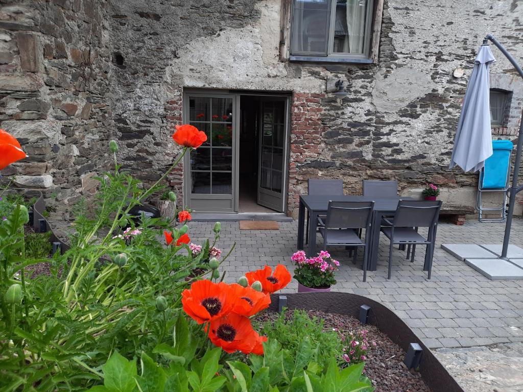 Refuge des Sottais photo 1