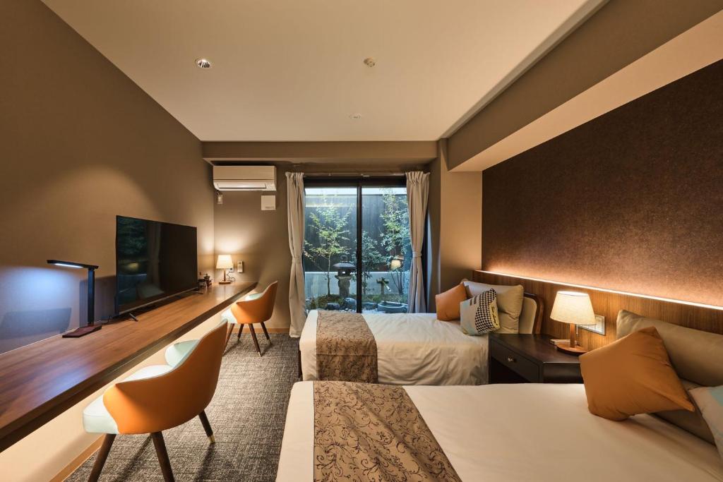 Sekia Wagaya Hotel photo 1