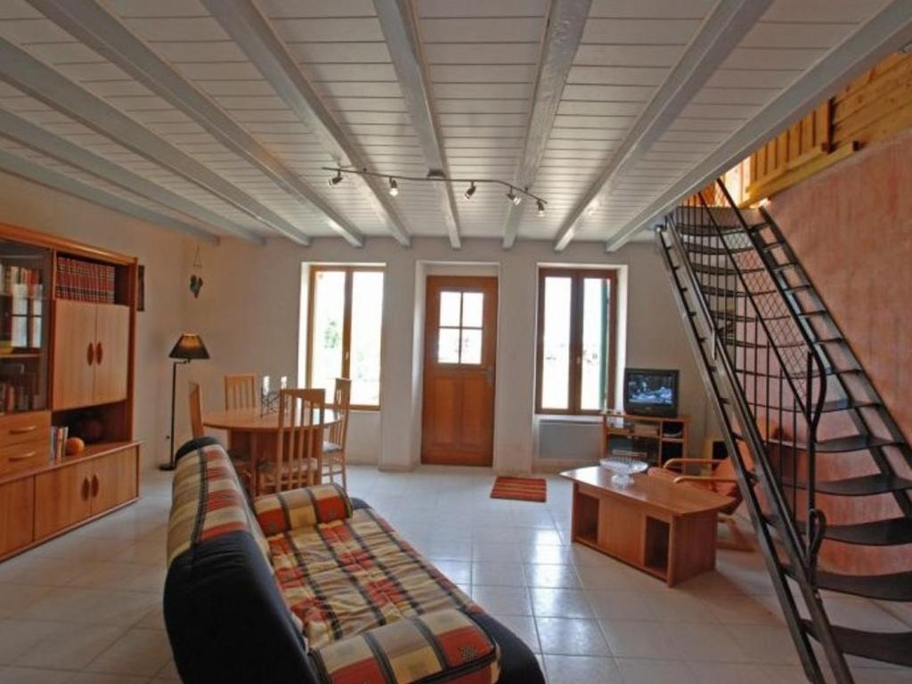 Maison La Puye, 3 pièces, 4 personnes - FR-1-541-63 photo 1