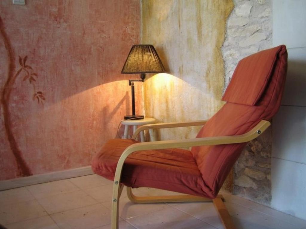 Maison La Puye, 3 pièces, 4 personnes - FR-1-541-63 photo 4