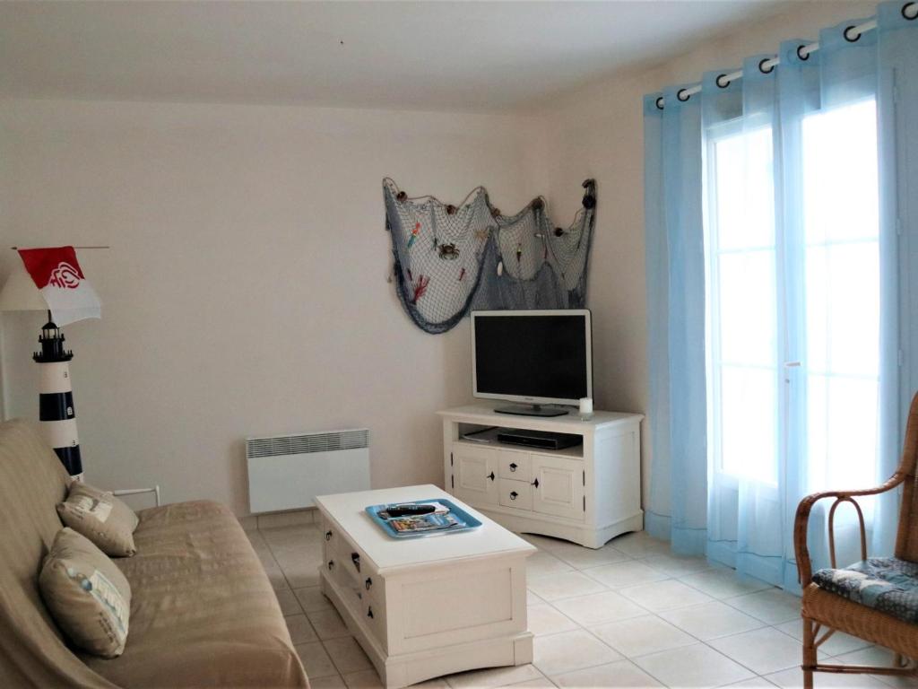 Maison Jard-sur-Mer, 4 pièces, 6 personnes - FR-1-485-76 photo 2