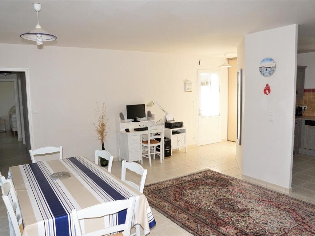 Maison Jard-sur-Mer, 4 pièces, 6 personnes - FR-1-485-76 photo 4