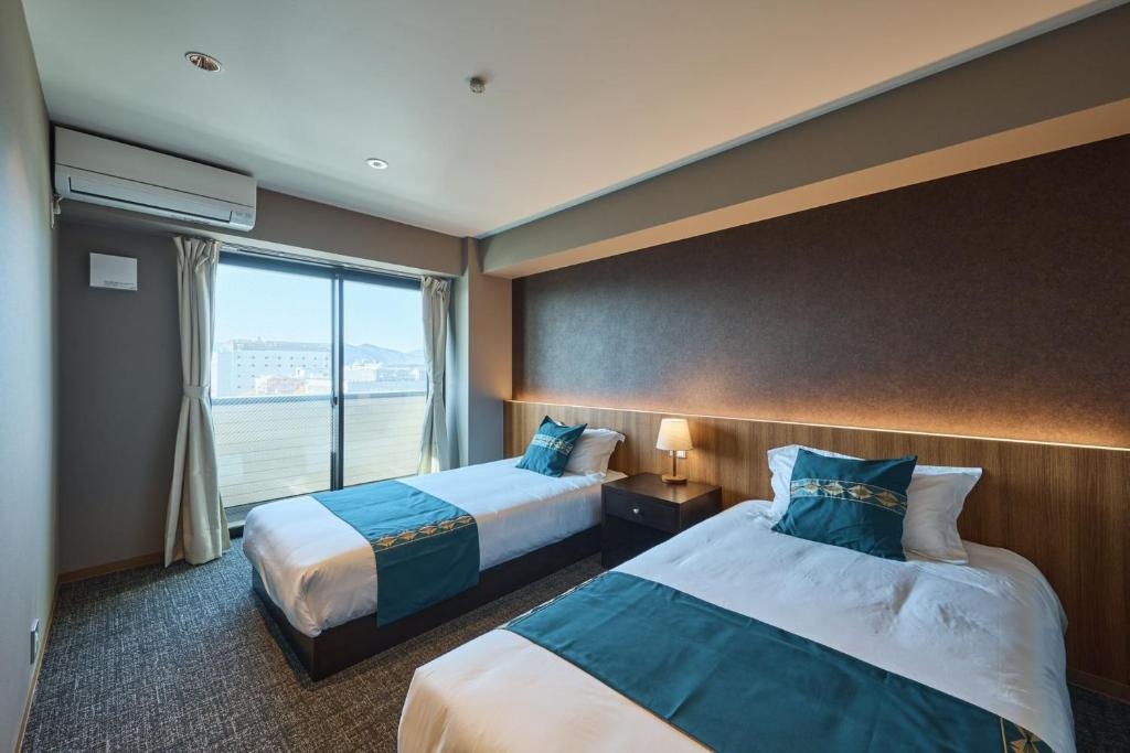 Sekia Wagaya Hotel photo 3