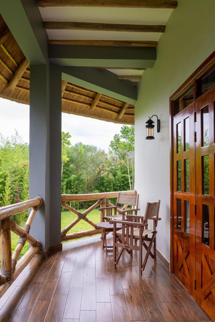 Emburara Farm Lodge photo 4