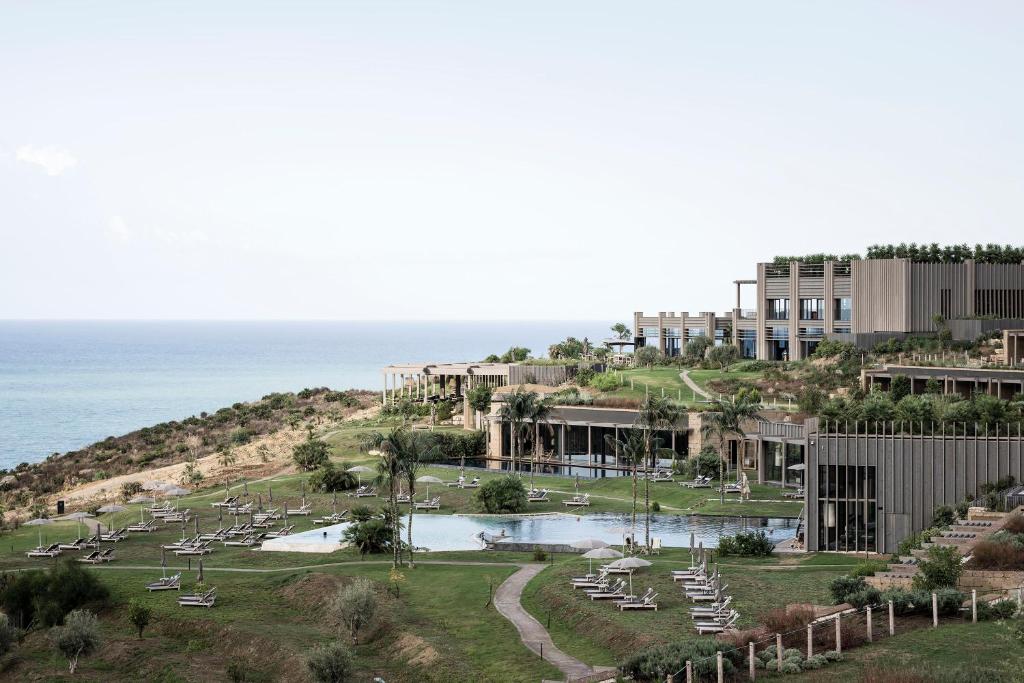 ADLER Spa Resort SICILIA photo 1