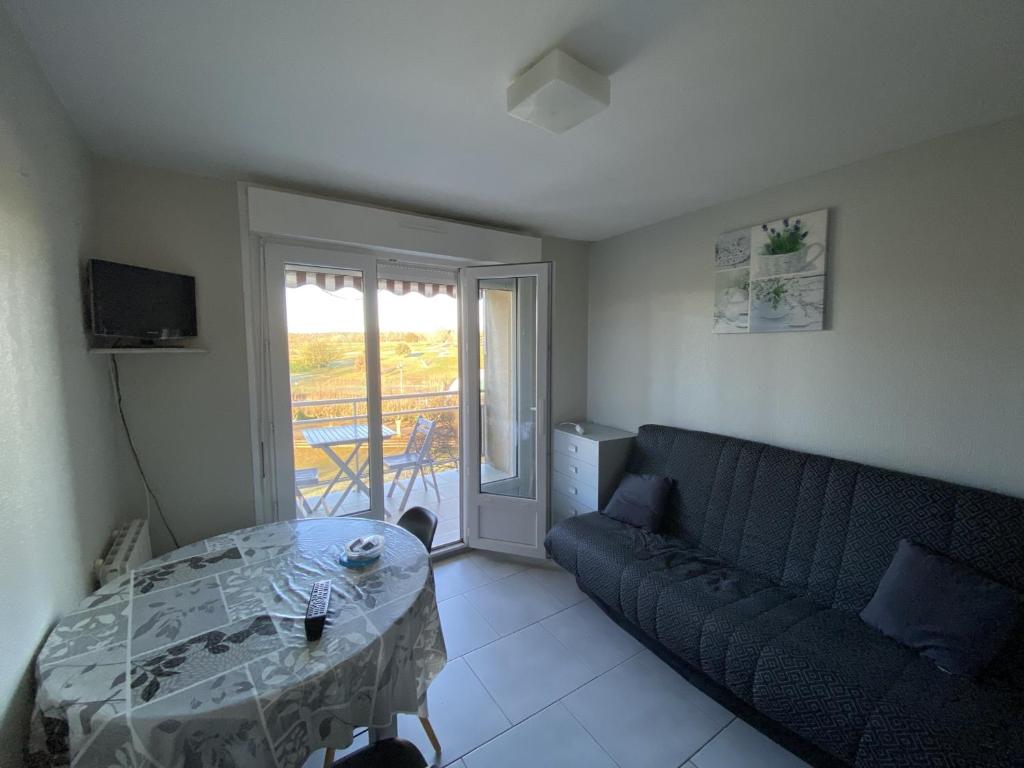Appartement La Roche-Posay, 2 pièces, 3 personnes - FR-1-541-24 photo 1