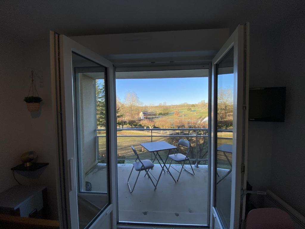Appartement La Roche-Posay, 2 pièces, 3 personnes - FR-1-541-20 photo 3