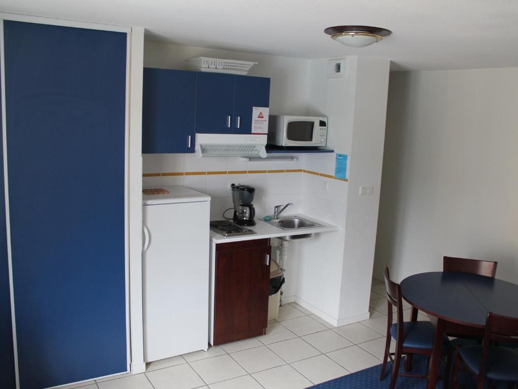 Appartement La Roche-Posay, 2 pièces, 4 personnes - FR-1-541-13 photo 1