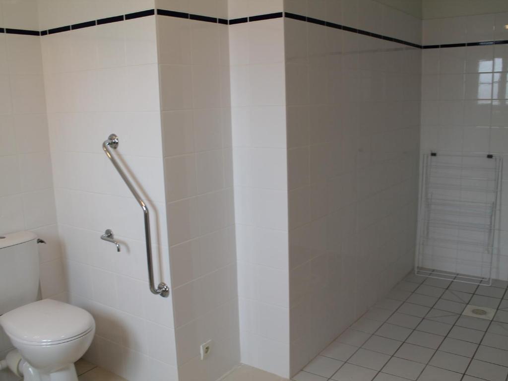 Appartement La Roche-Posay, 2 pièces, 4 personnes - FR-1-541-13 photo 4