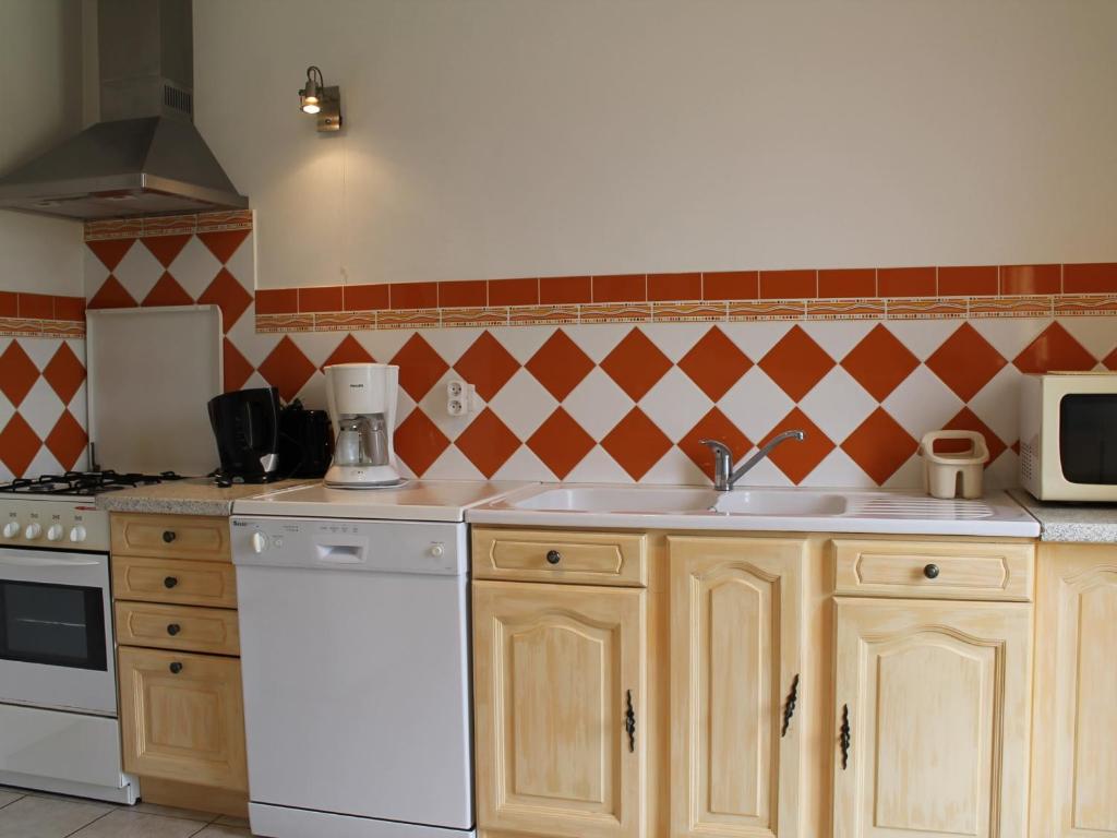 Maison La Roche-Posay, 3 pièces, 5 personnes - FR-1-541-47 photo 3