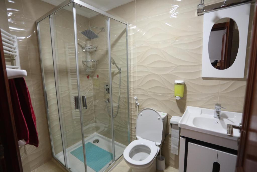 APPARTEMENT AMIRA iFRANE photo 3