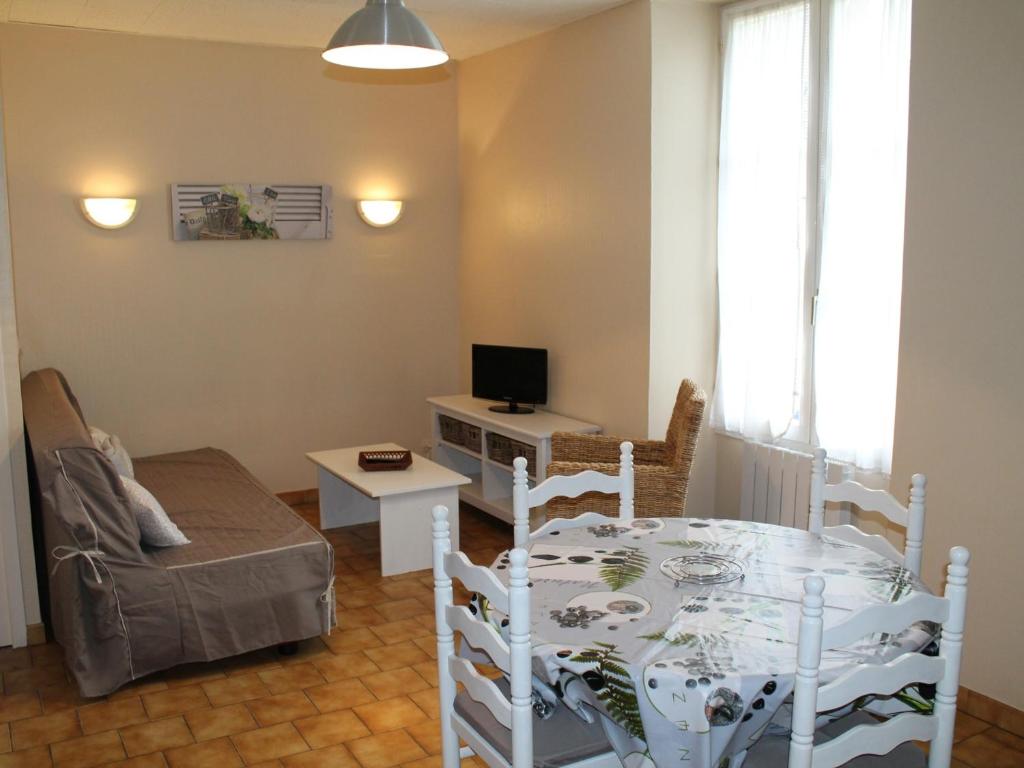 Appartement La Roche-Posay, 2 pièces, 4 personnes - FR-1-541-1 photo 1