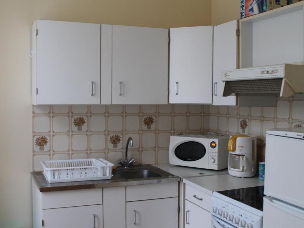 Appartement La Roche-Posay, 2 pièces, 4 personnes - FR-1-541-1 photo 4