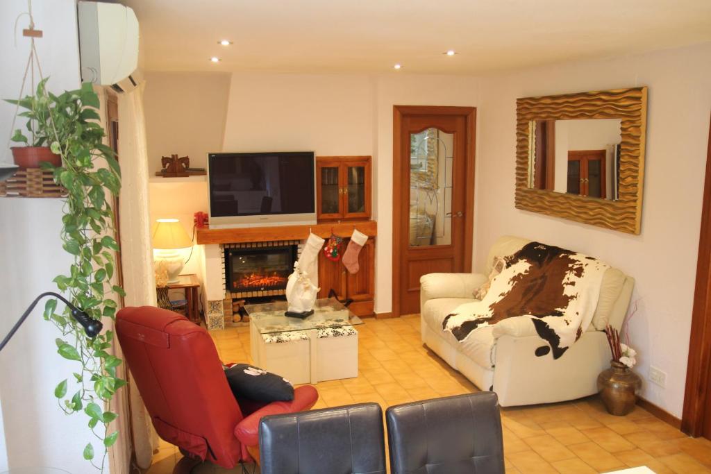 CASA ISA BEACH, 1 minute to the beach photo 3