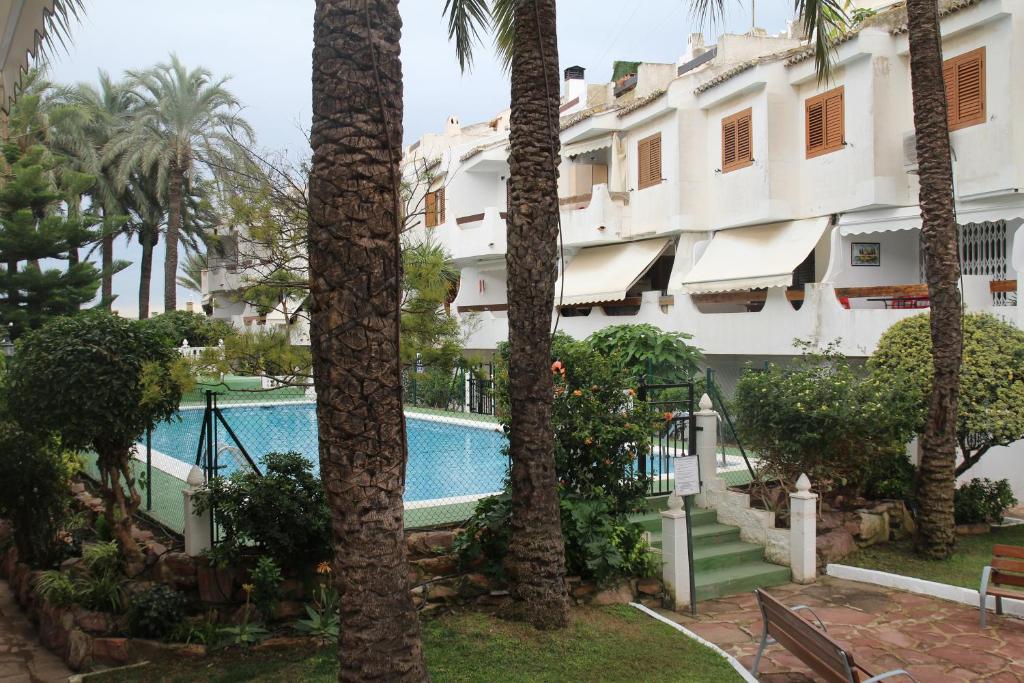 CASA ISA BEACH, 1 minute to the beach photo 2