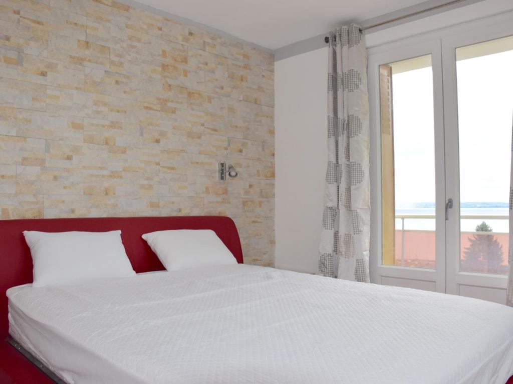 Appartement Évian-les-Bains, 4 pièces, 4 personnes - FR-1-498-52 photo 2