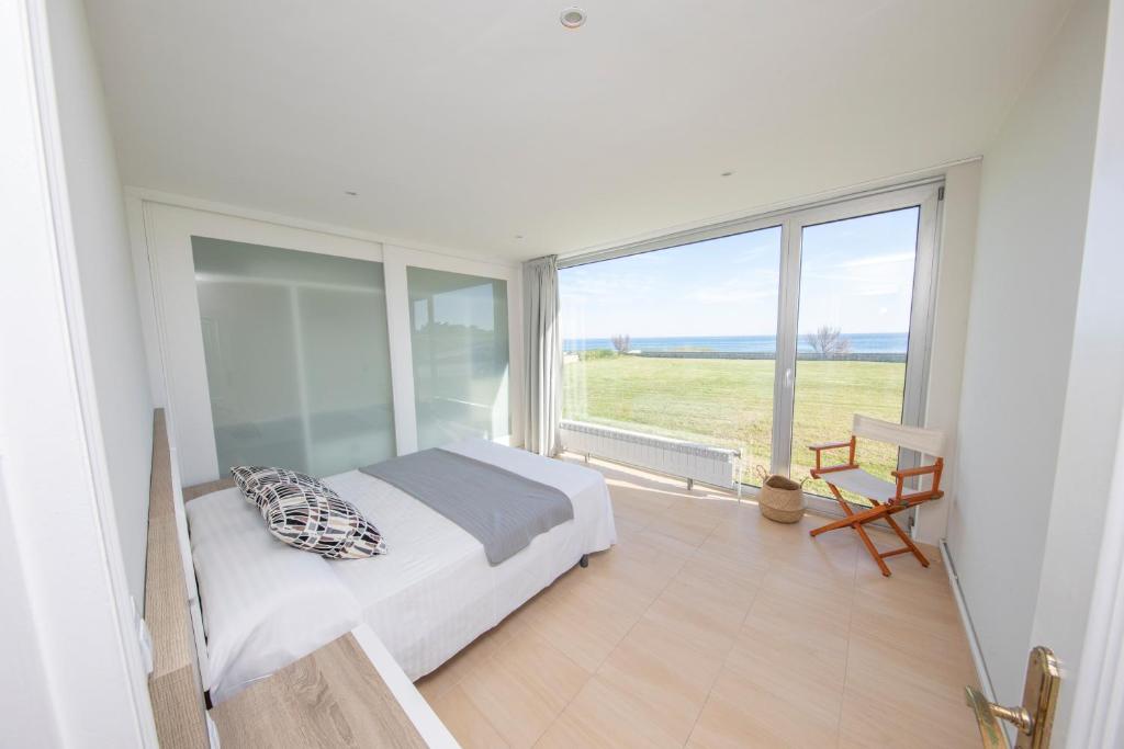 Apartagal- Casa Playa, Foz photo 3