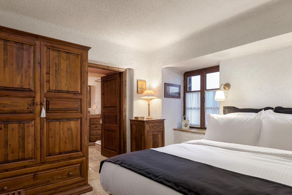 Arachova Wooden Chalet photo 4