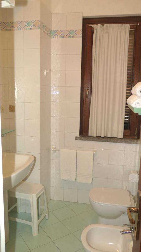 Residenza Turistico Alberghiera Corallo photo 2