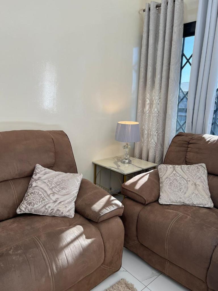 The View Apartment Rentals in The Gambia photo 1