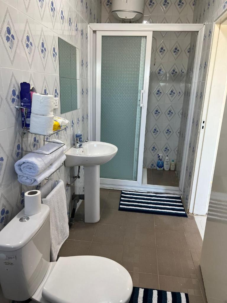 The View Apartment Rentals in The Gambia photo 4