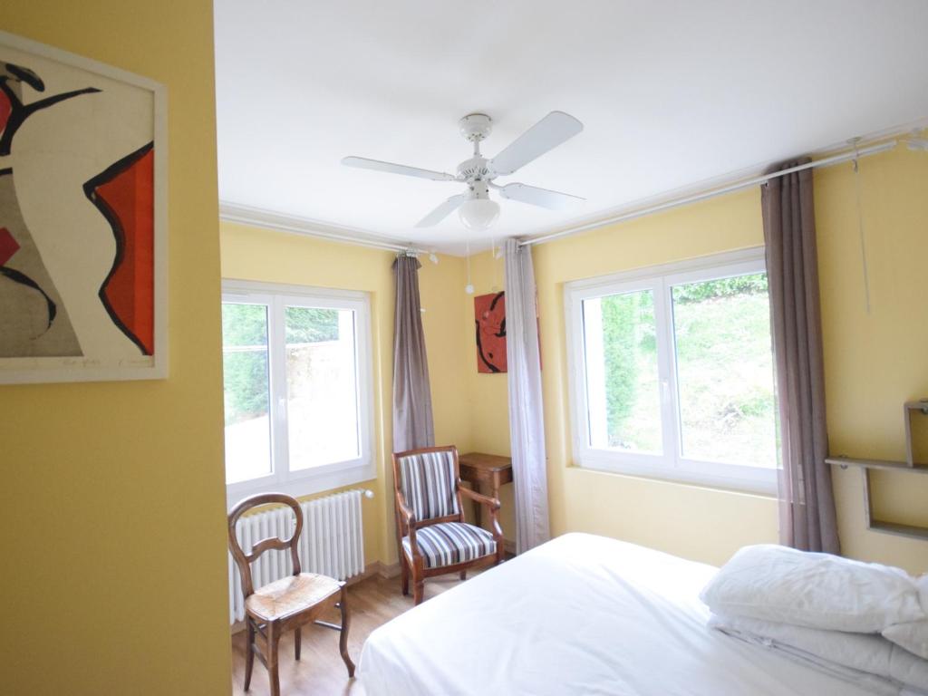 Appartement Évian-les-Bains, 3 pièces, 5 personnes - FR-1-498-40 photo 4
