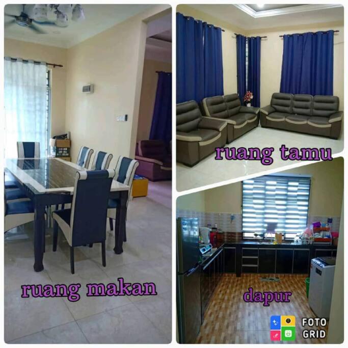 Zarina's Budget Homestay photo 2