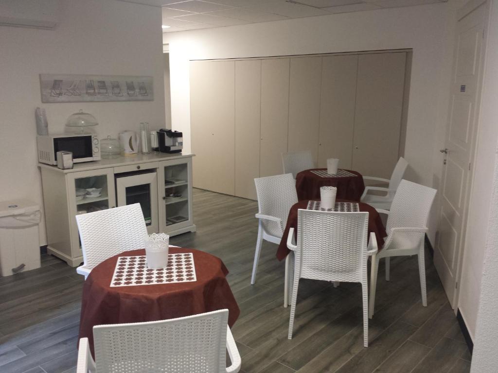 Sabbia d'Oro locanda & beach photo 1