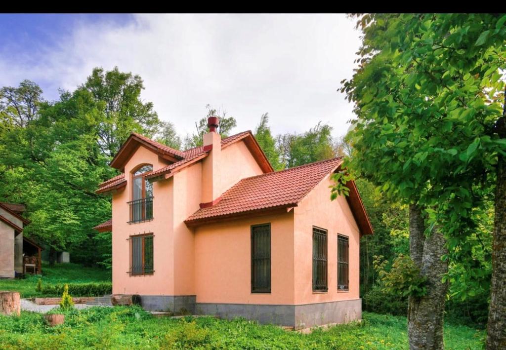 Dilijan Dream House photo 1