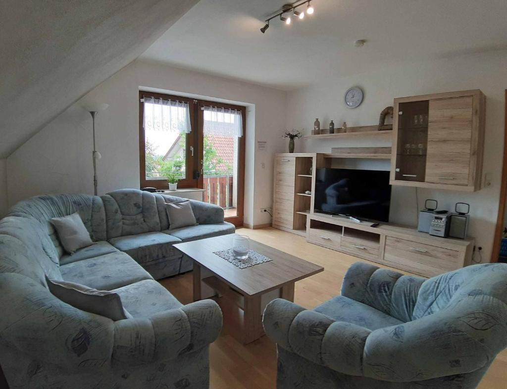 Ferienwohnung Reuter Christine photo 2