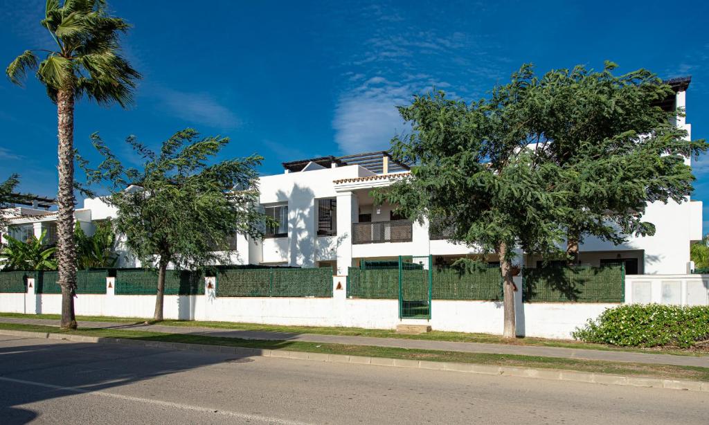 Alcaidesa Golf and Beach 2356 photo 1