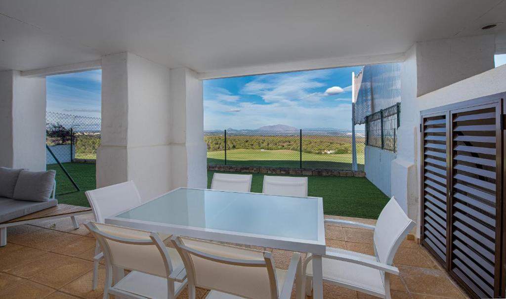 Alcaidesa Golf and Beach 2356 photo 2