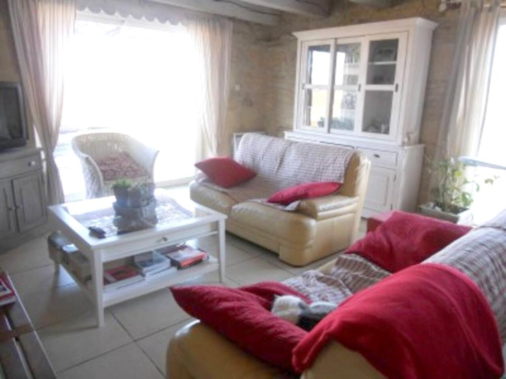 Villa de 4 chambres avec piscine privee et jardin amenage a Saint Vincent Rive d'Olt photo 2