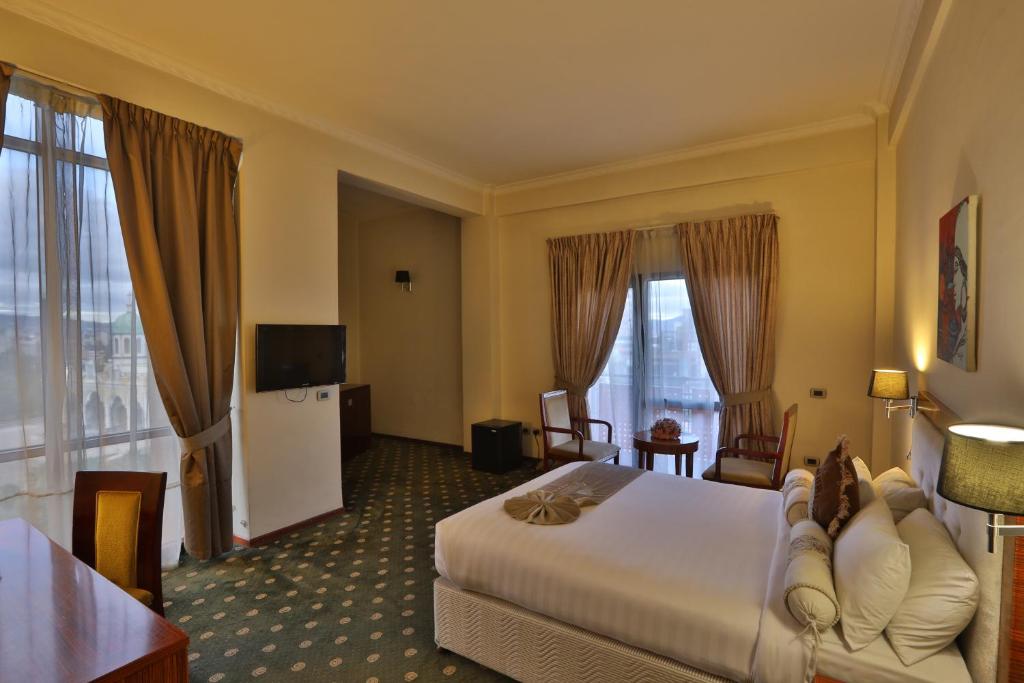 Kenenisa Plus International Hotel photo 3