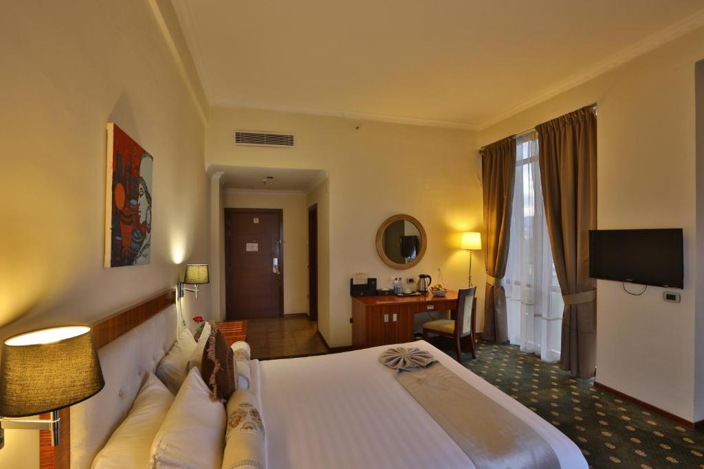 Kenenisa Plus International Hotel photo 4