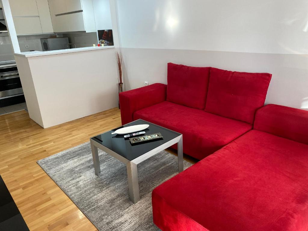 Apartment Alex photo 3