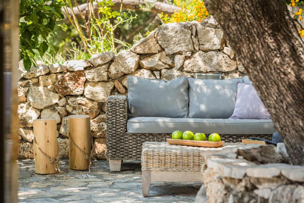 Unique Kefalonia Kalou Cottage photo 1