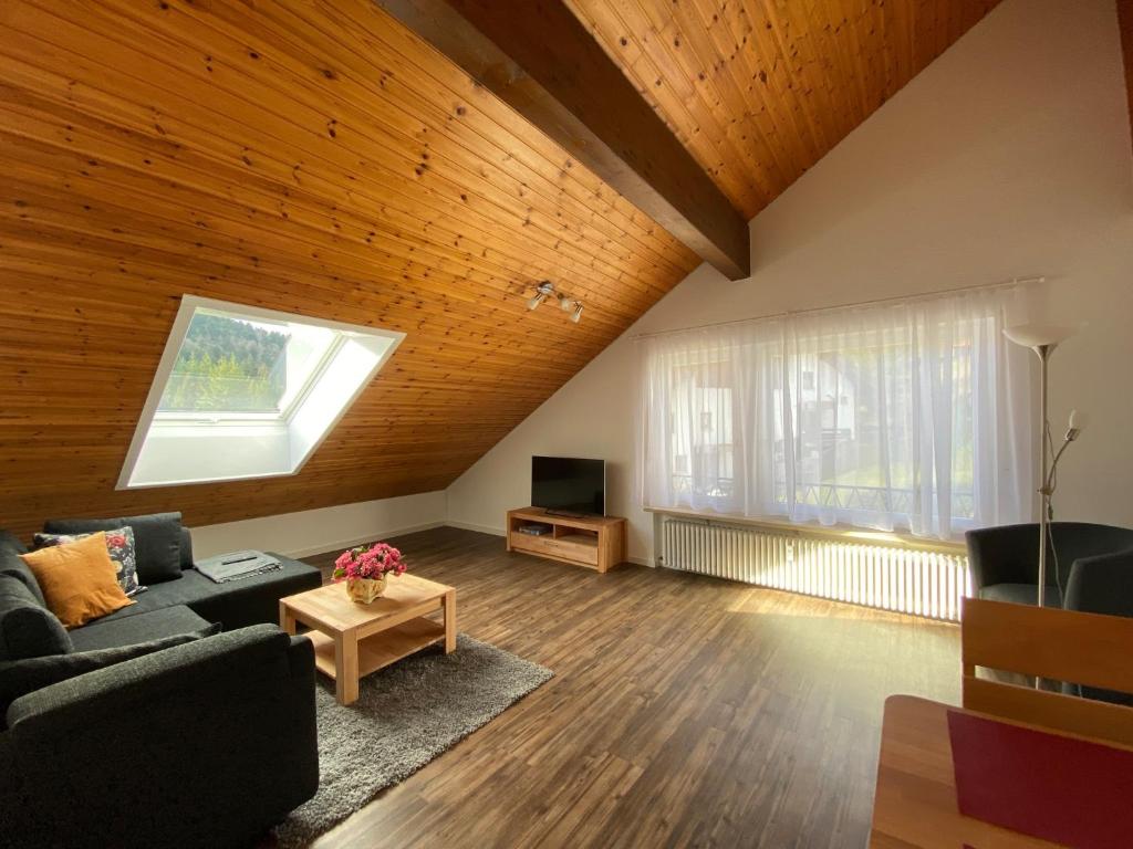 Schwarzwaldnest