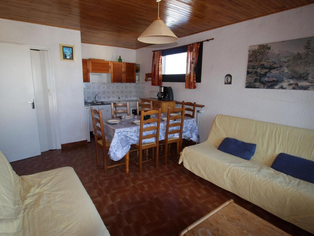 Appartement Chamrousse, 2 pièces, 6 personnes - FR-1-340-101 photo 3