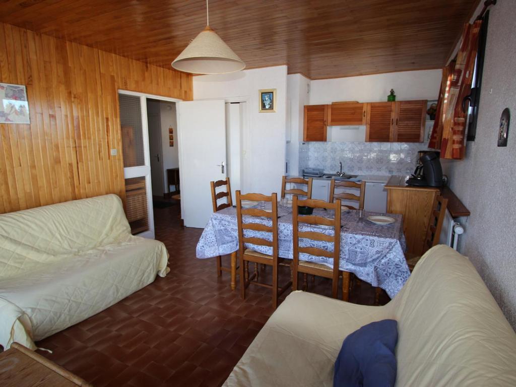 Appartement Chamrousse, 2 pièces, 6 personnes - FR-1-340-101 photo 4