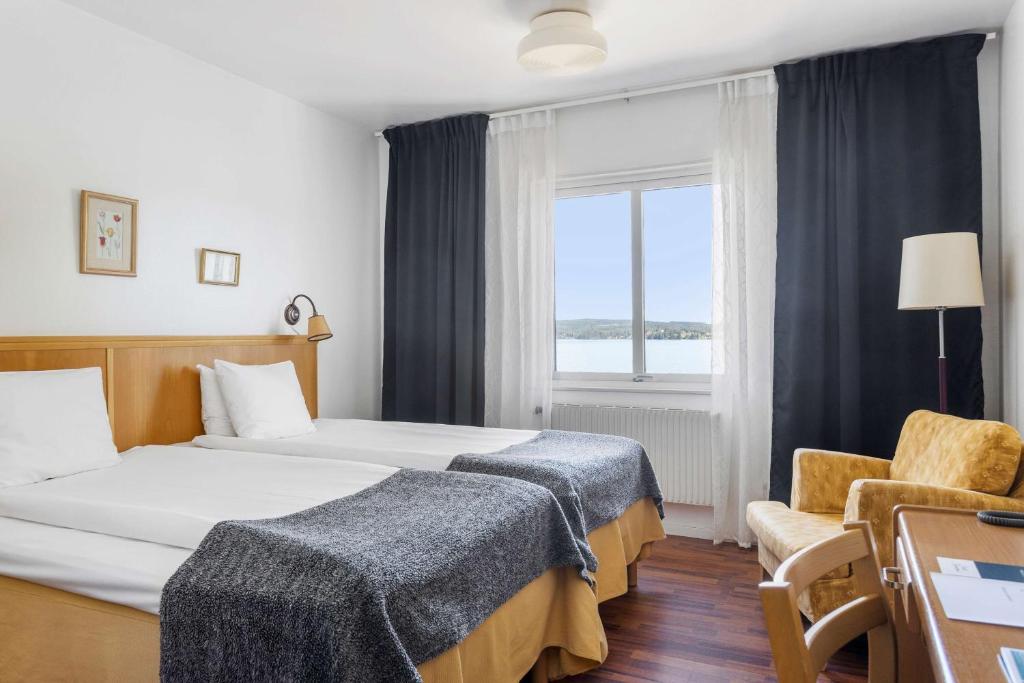 Hotell Frykenstrand; Sure Hotel Collection by Best Western photo 1