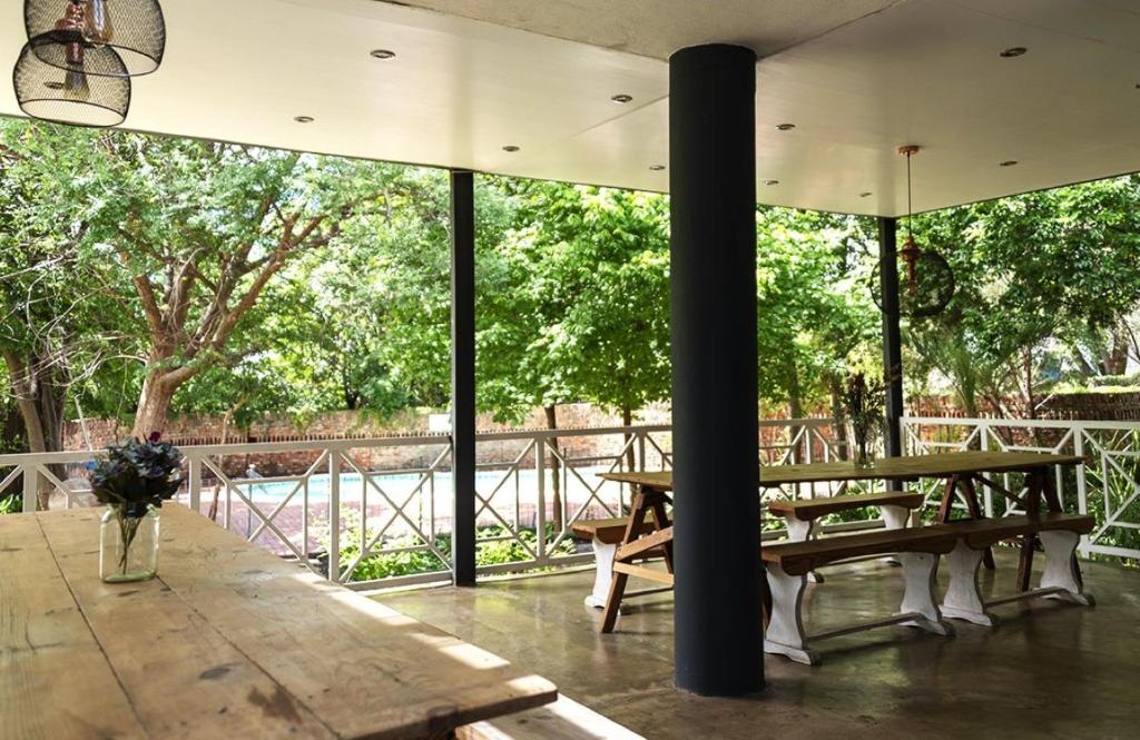 Kroon Manor photo 2