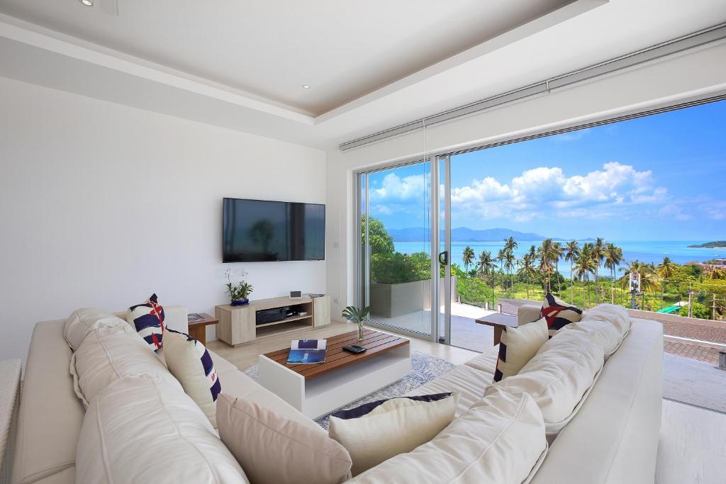 Samui Bayside Luxury Villas photo 1