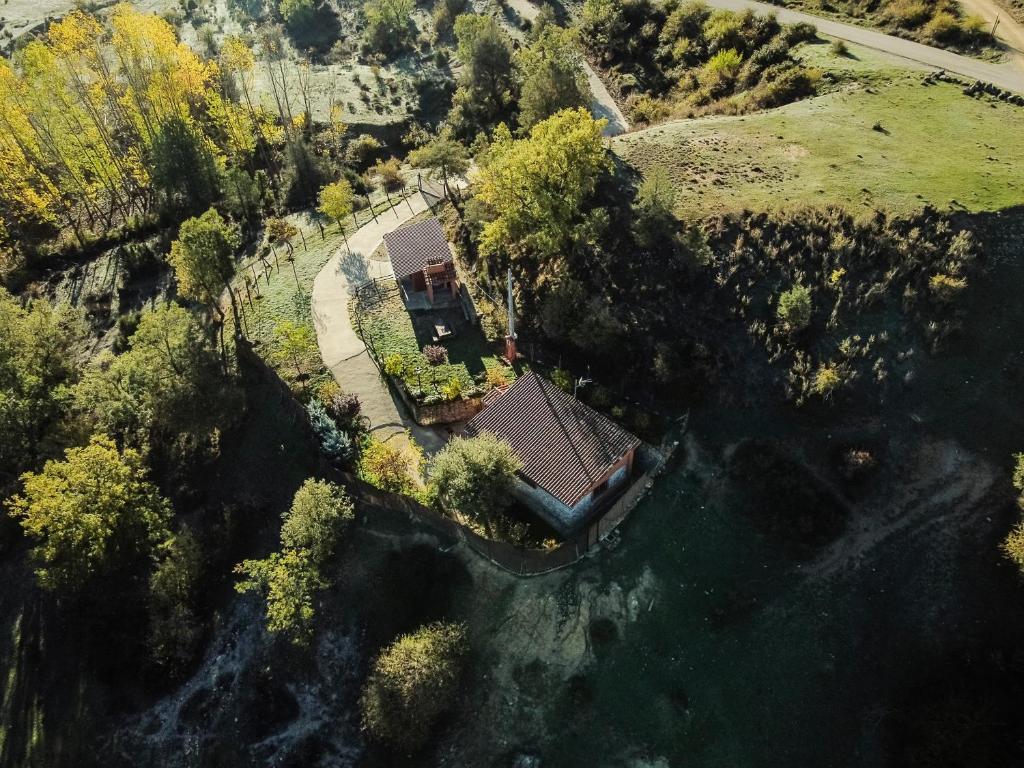 Casa Rural Manitoba Luxe photo 2