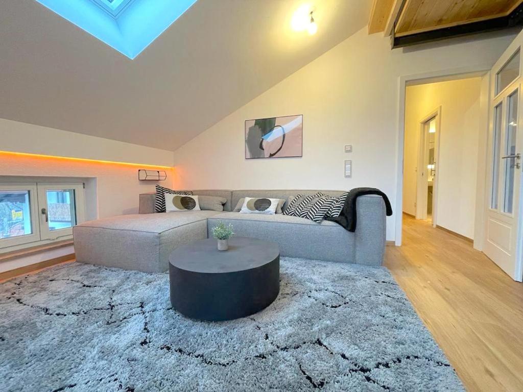 Premium Apartments Tegernsee - Dein Urlaub oder Homeoffice beginnt hier photo 1