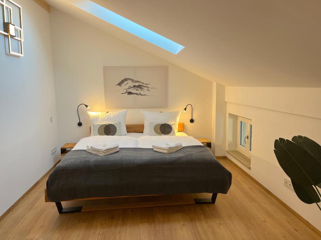 Premium Apartments Tegernsee - Dein Urlaub oder Homeoffice beginnt hier photo 4