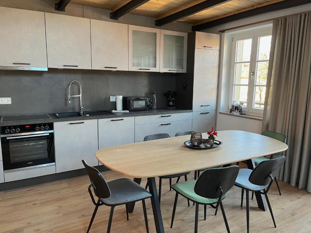 Premium Apartments Tegernsee - Dein Urlaub oder Homeoffice beginnt hier photo 2