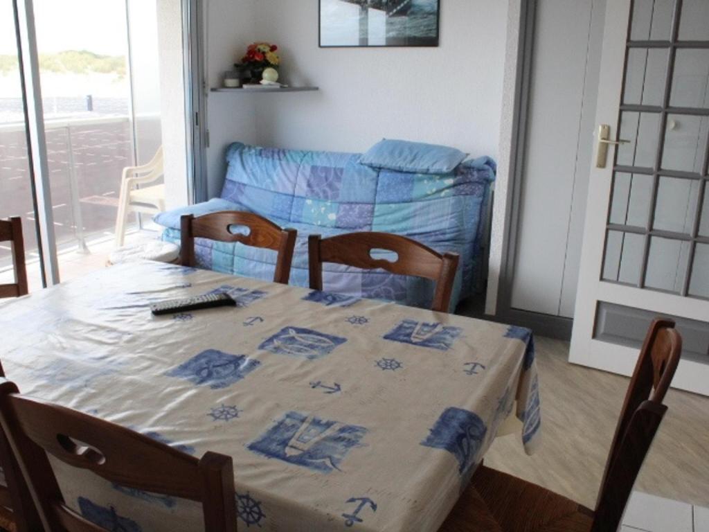 Appartement Fort-Mahon-Plage, 2 pièces, 4 personnes - FR-1-482-2 photo 2