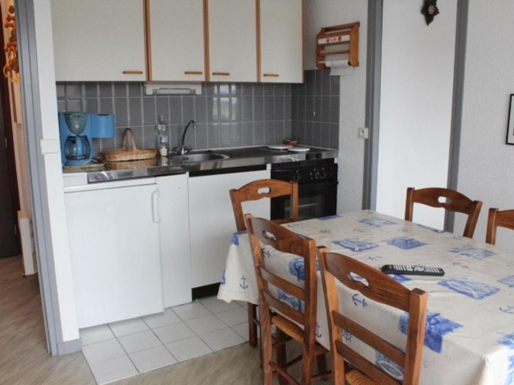 Appartement Fort-Mahon-Plage, 2 pièces, 4 personnes - FR-1-482-2 photo 3
