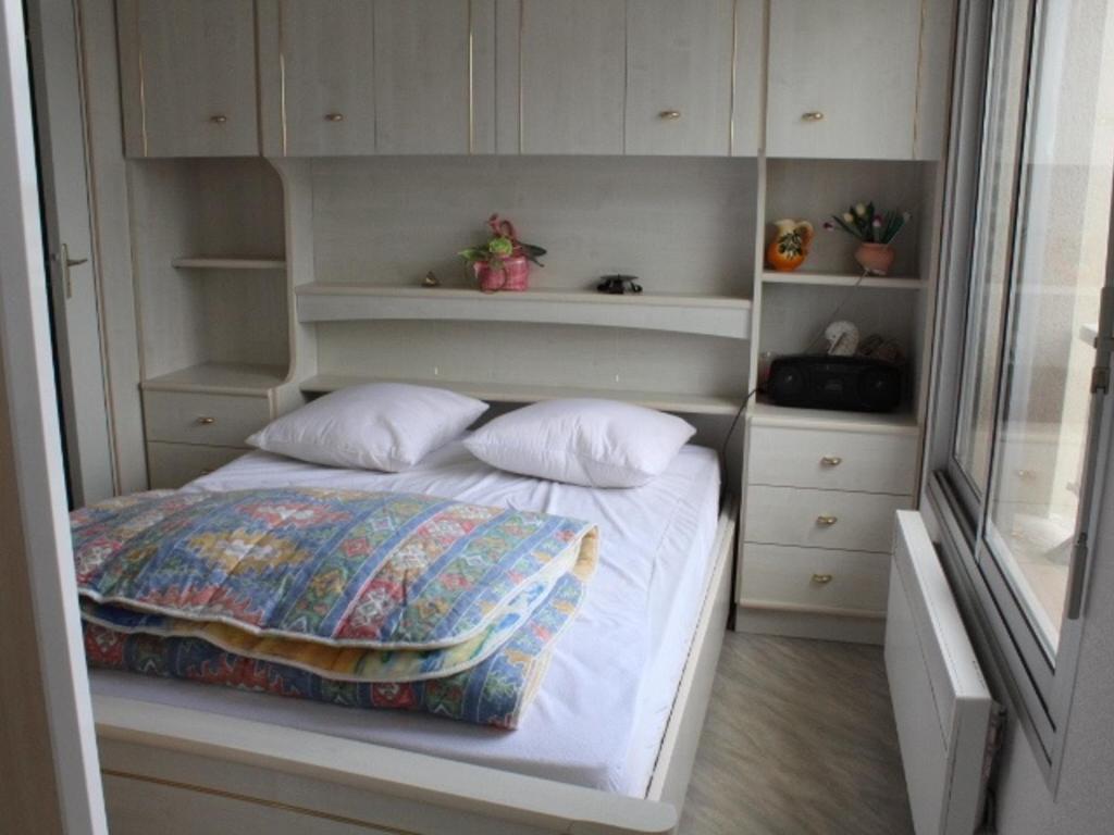 Appartement Fort-Mahon-Plage, 2 pièces, 4 personnes - FR-1-482-2 photo 4